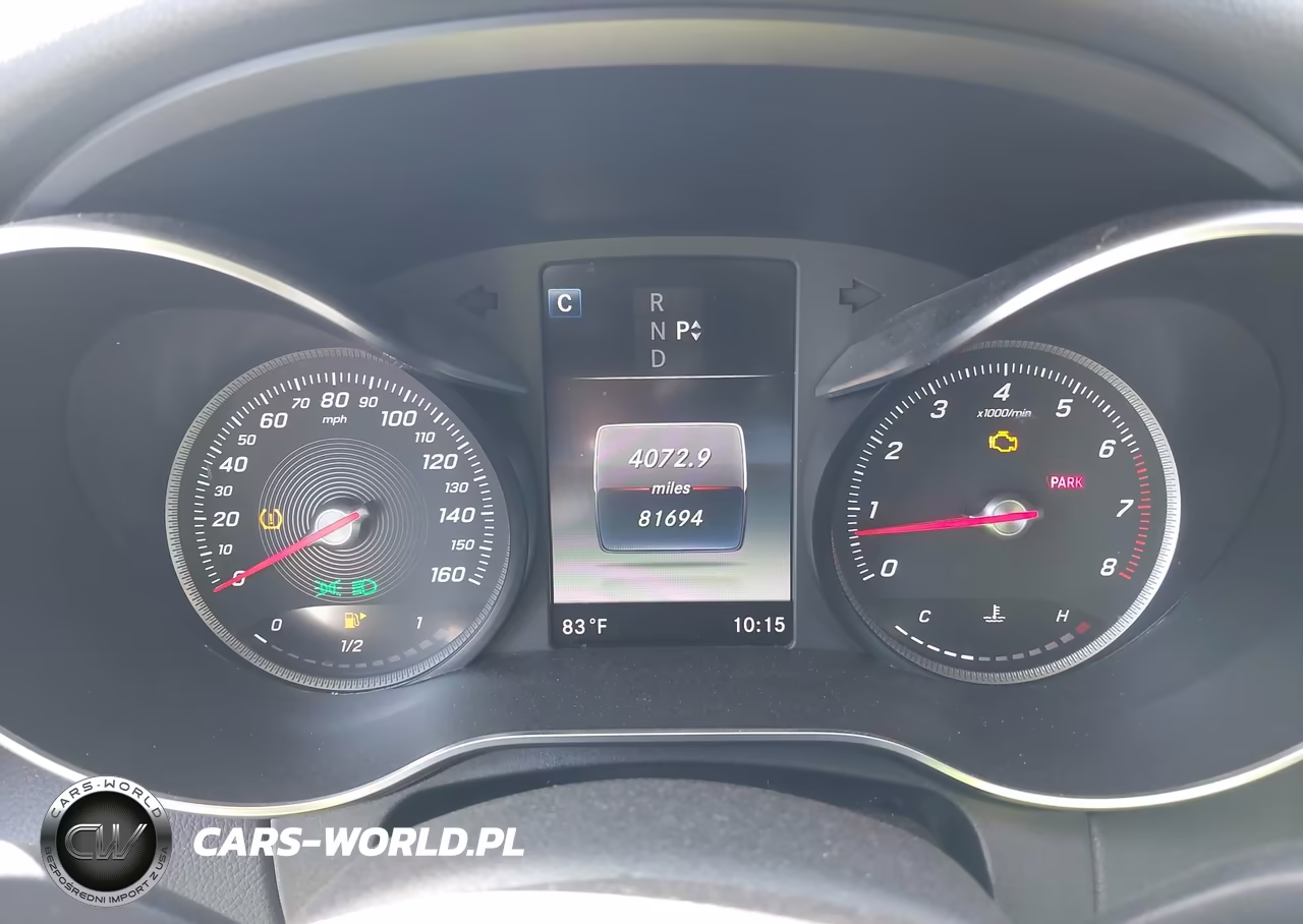 2018 Mercedes-Benz C 300 VIN:55SWF4JB9JU279966 - 7