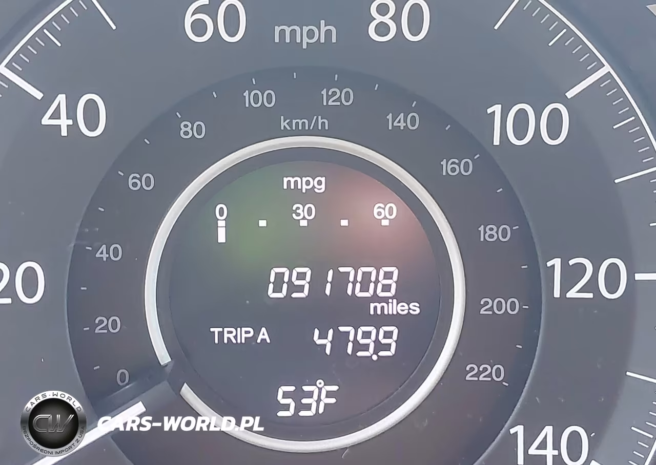 2016 Honda Cr-V Se VIN:2HKRM3H45GH542132 - 16