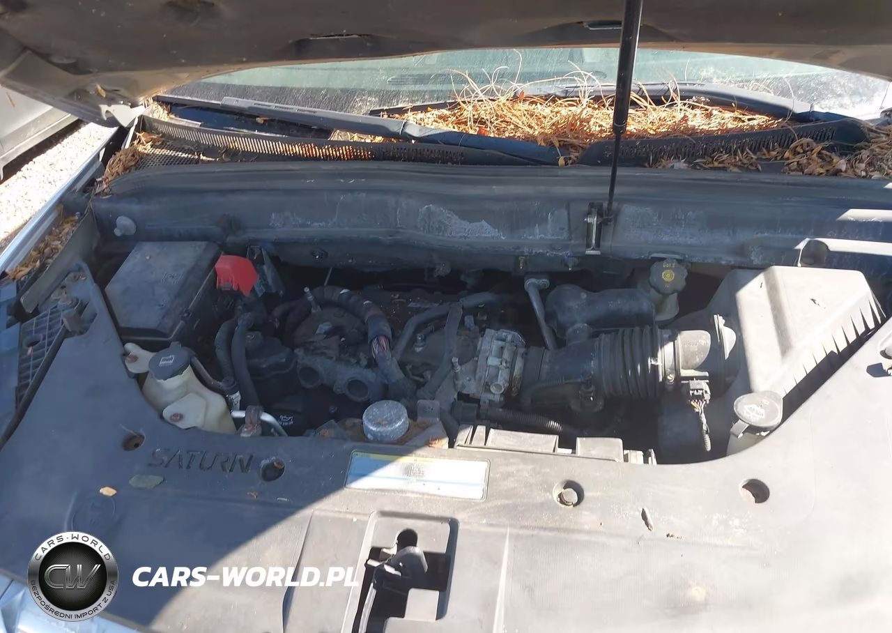 2009 Saturn Outlook Xr VIN:5GZEV23D19J115665 - 10