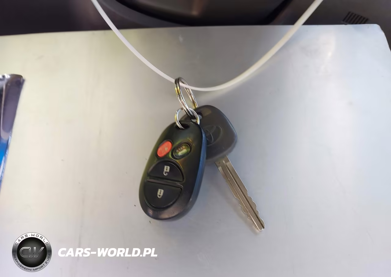 2007 Toyota Camry Solara Se V6 VIN:4T1CA30P27U123709 - 11