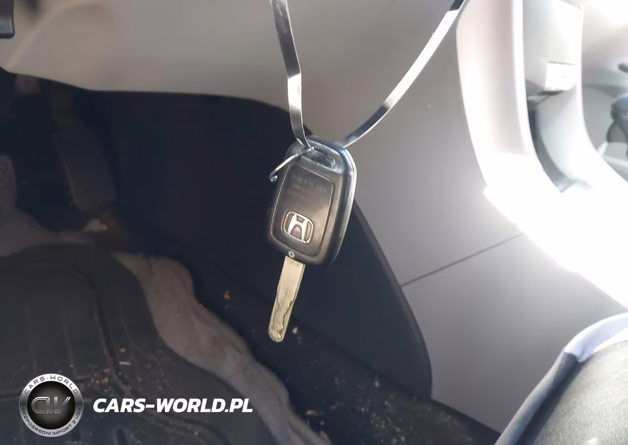 2014 Honda Accord Lx VIN:1HGCR2F37EA118100 - 11