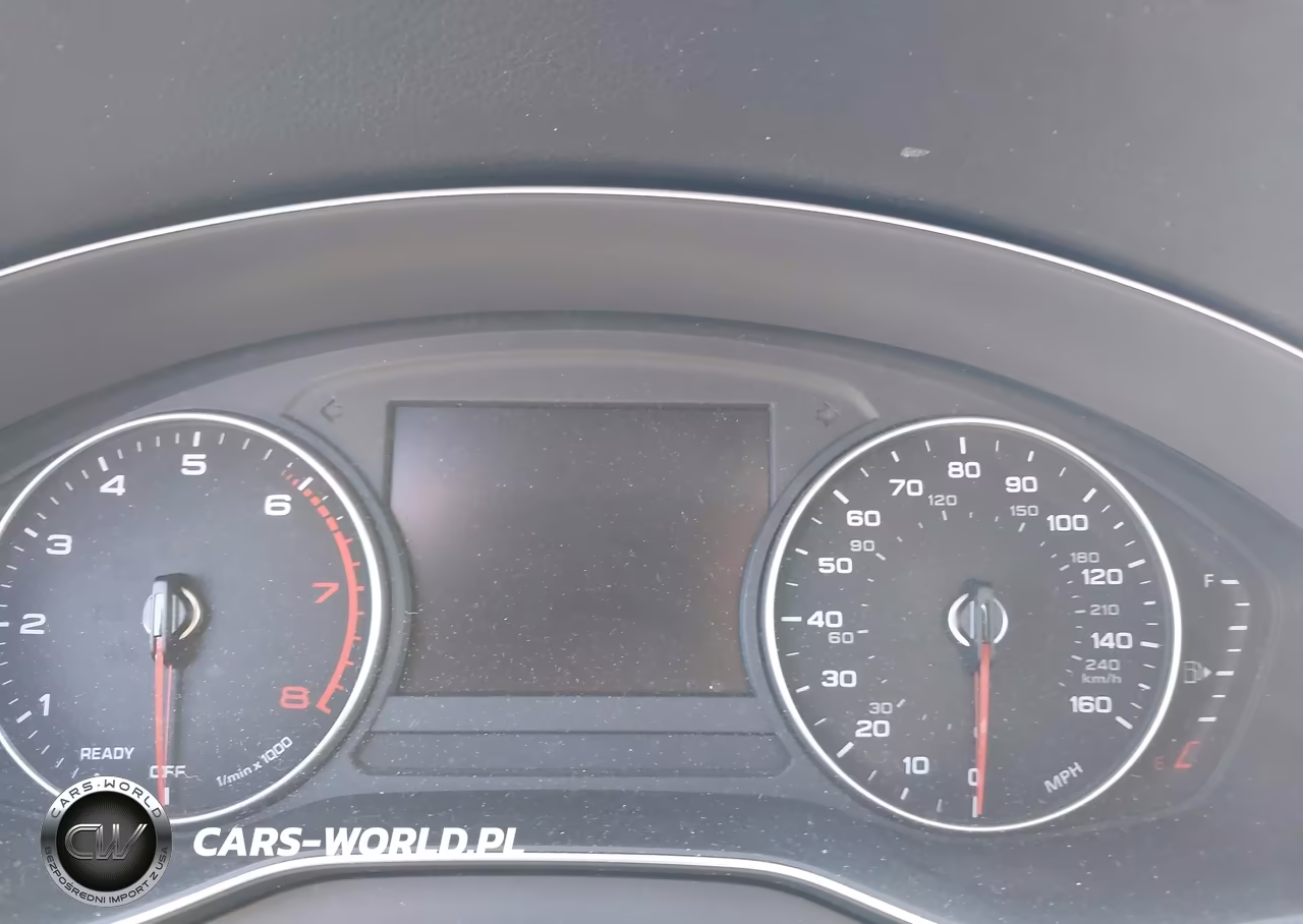 2018 Audi Q5 2.0T Premium-2.0T Tech Premium VIN:WA1ANAFY7J2014406 - 7