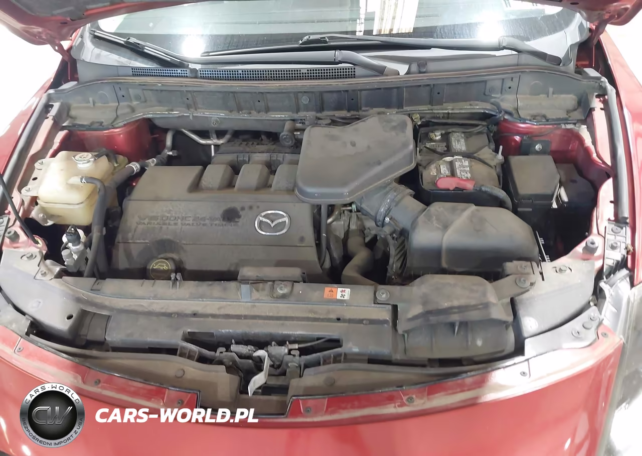 2015 Mazda Cx-9 Touring VIN:JM3TB3CV8F0463598 - 10