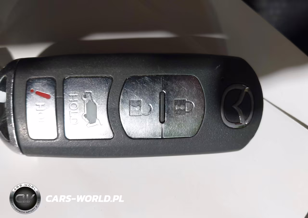 2015 Mazda Cx-9 Touring VIN:JM3TB3CV8F0463598 - 11