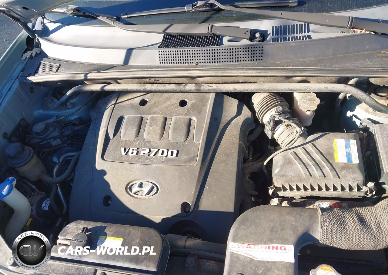 2007 Hyundai Tucson Limited-Se VIN:KM8JN12D77U666119 - 10
