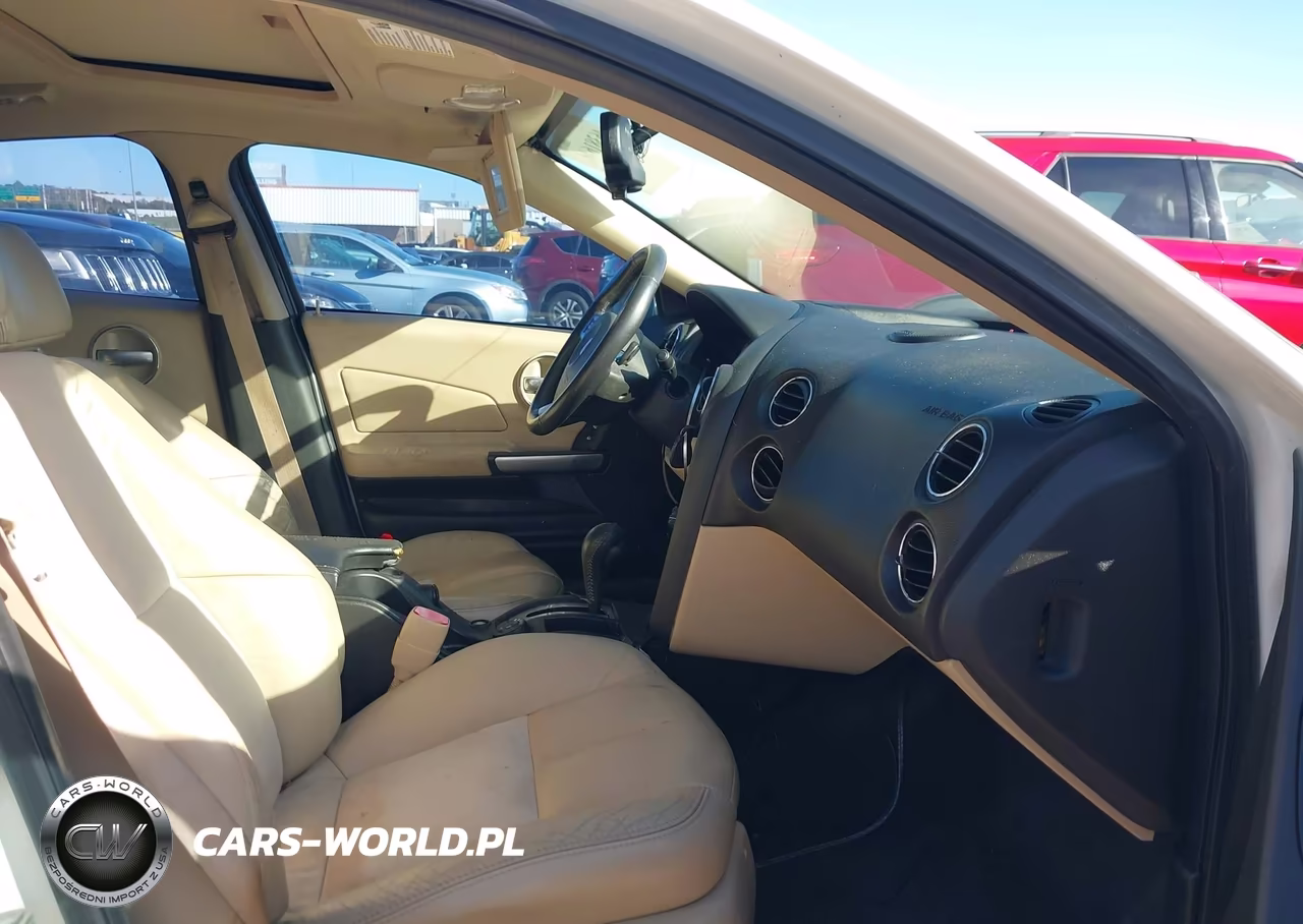2008 Pontiac Grand Prix Gxp VIN:2G2WC55C381178264 - 5