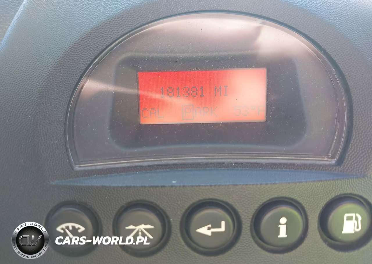 2008 Pontiac Grand Prix Gxp VIN:2G2WC55C381178264 - 7