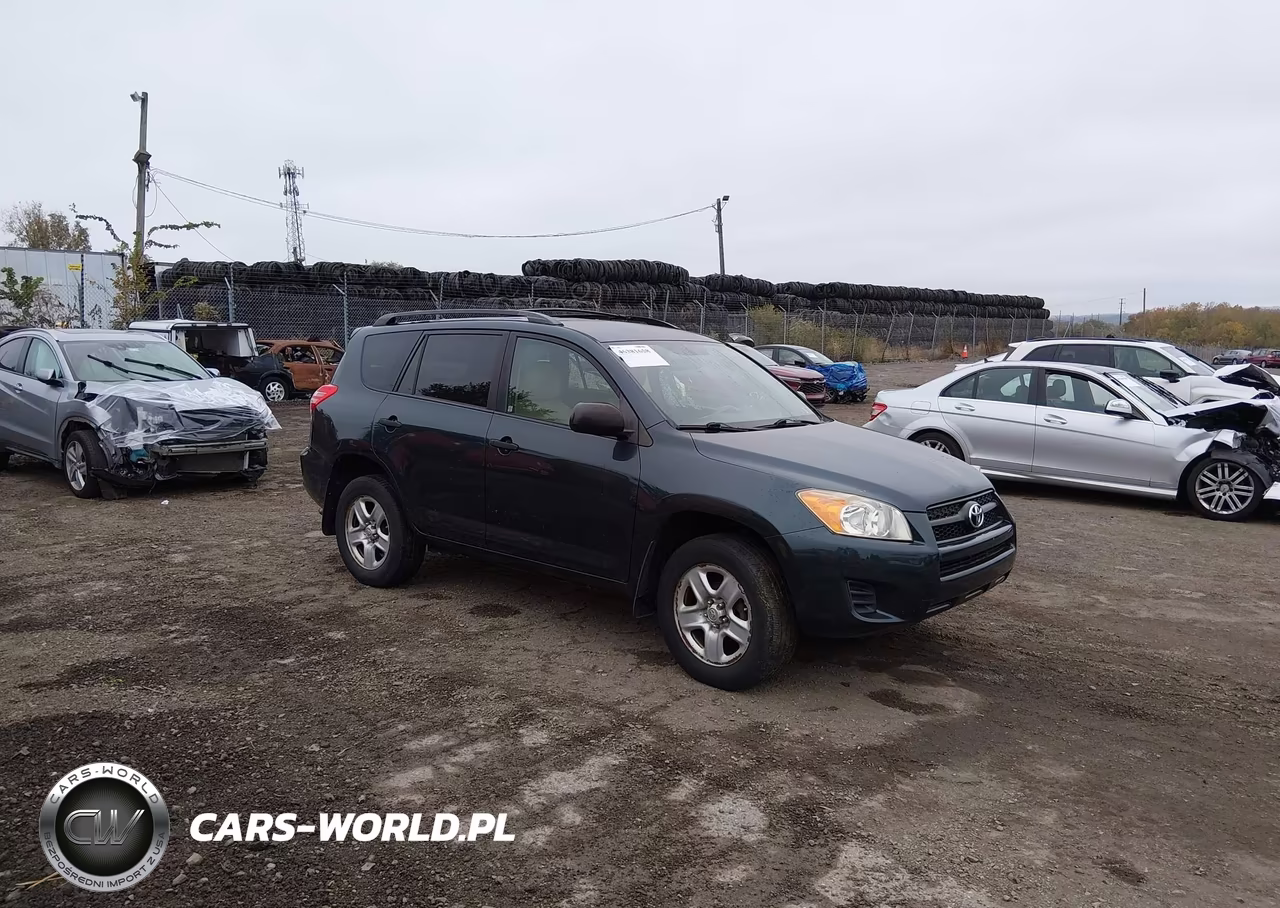 2010 Toyota Rav4
