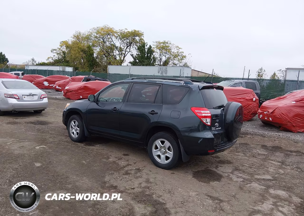 2010 Toyota Rav4 VIN:JTMZF4DV4A5026771 - 3