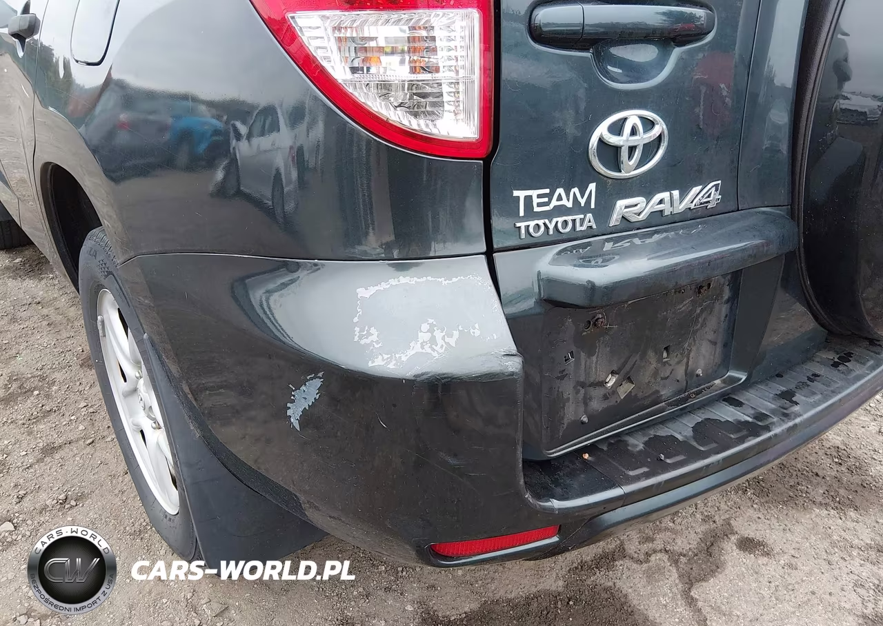 2010 Toyota Rav4 VIN:JTMZF4DV4A5026771 - 6