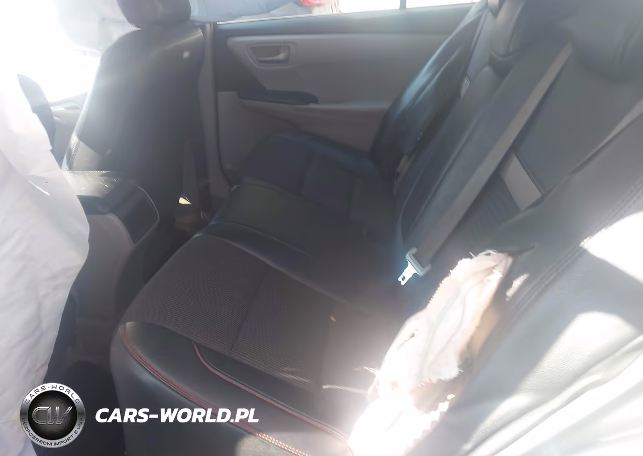 2015 TOYOTA CAMRY HYBRID LE VIN:4T1BD1FK2FU172698 - 8