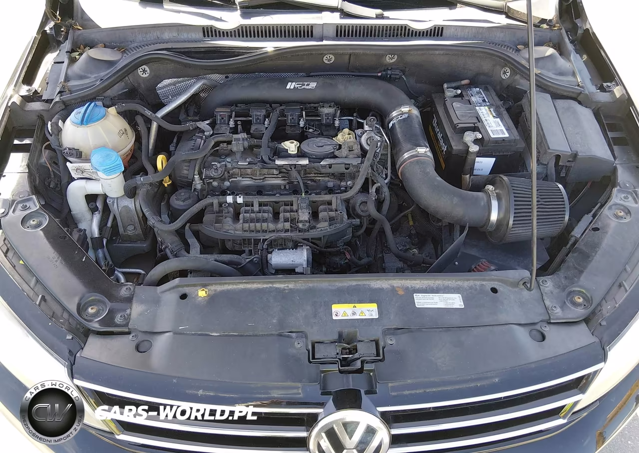2017 Volkswagen Jetta 1.8T Sel-1.8T Sel Premium VIN:3VWL17AJ6HM366545 - 10