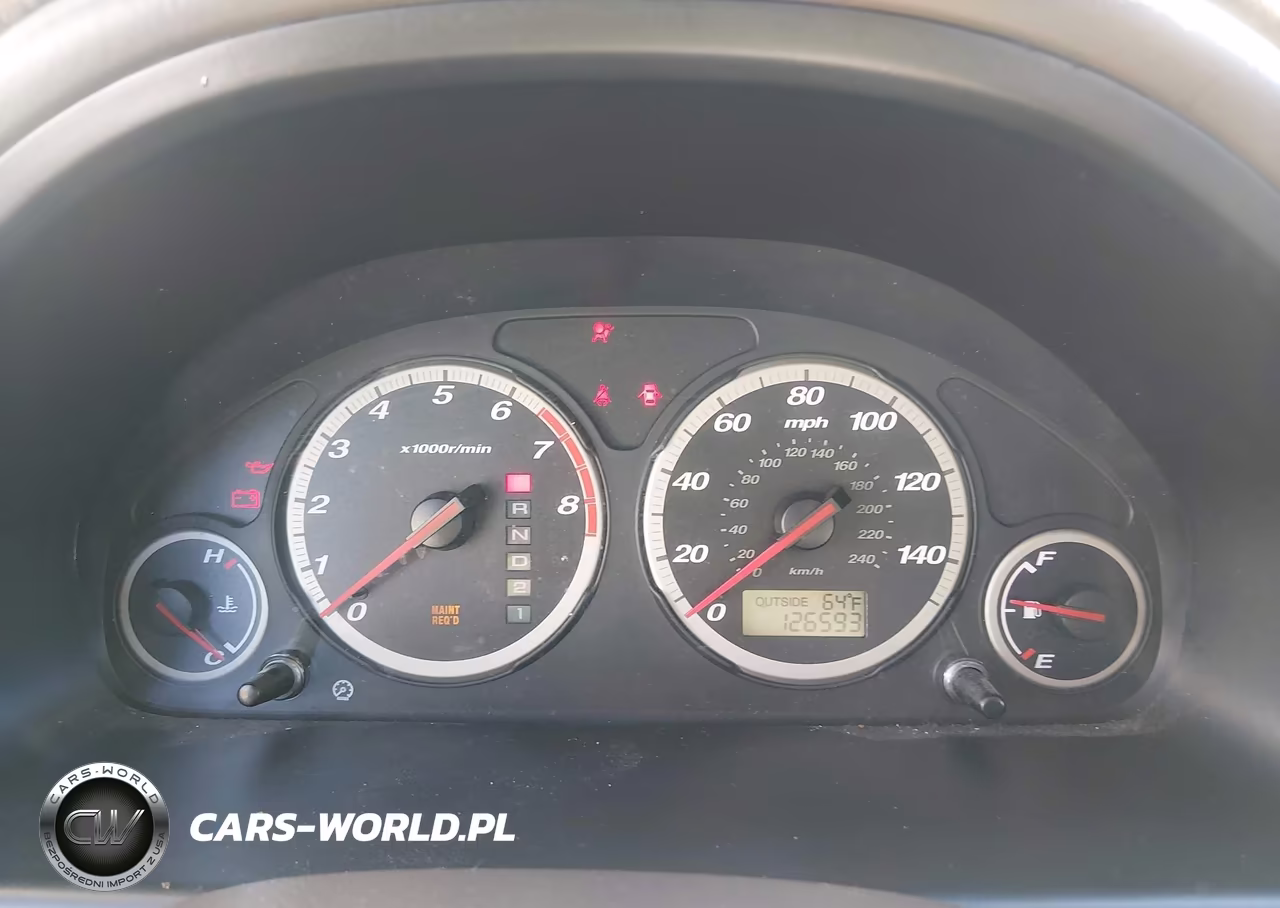 2006 Honda Cr-V Se VIN:JHLRD78946C045122 - 7