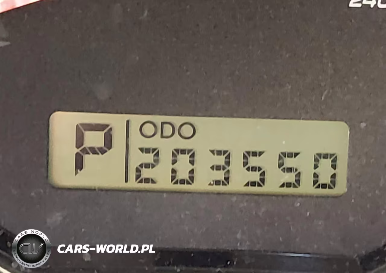 2009 Subaru Forester 2.5Xt Limited VIN:JF2SH66609H705199 - 12