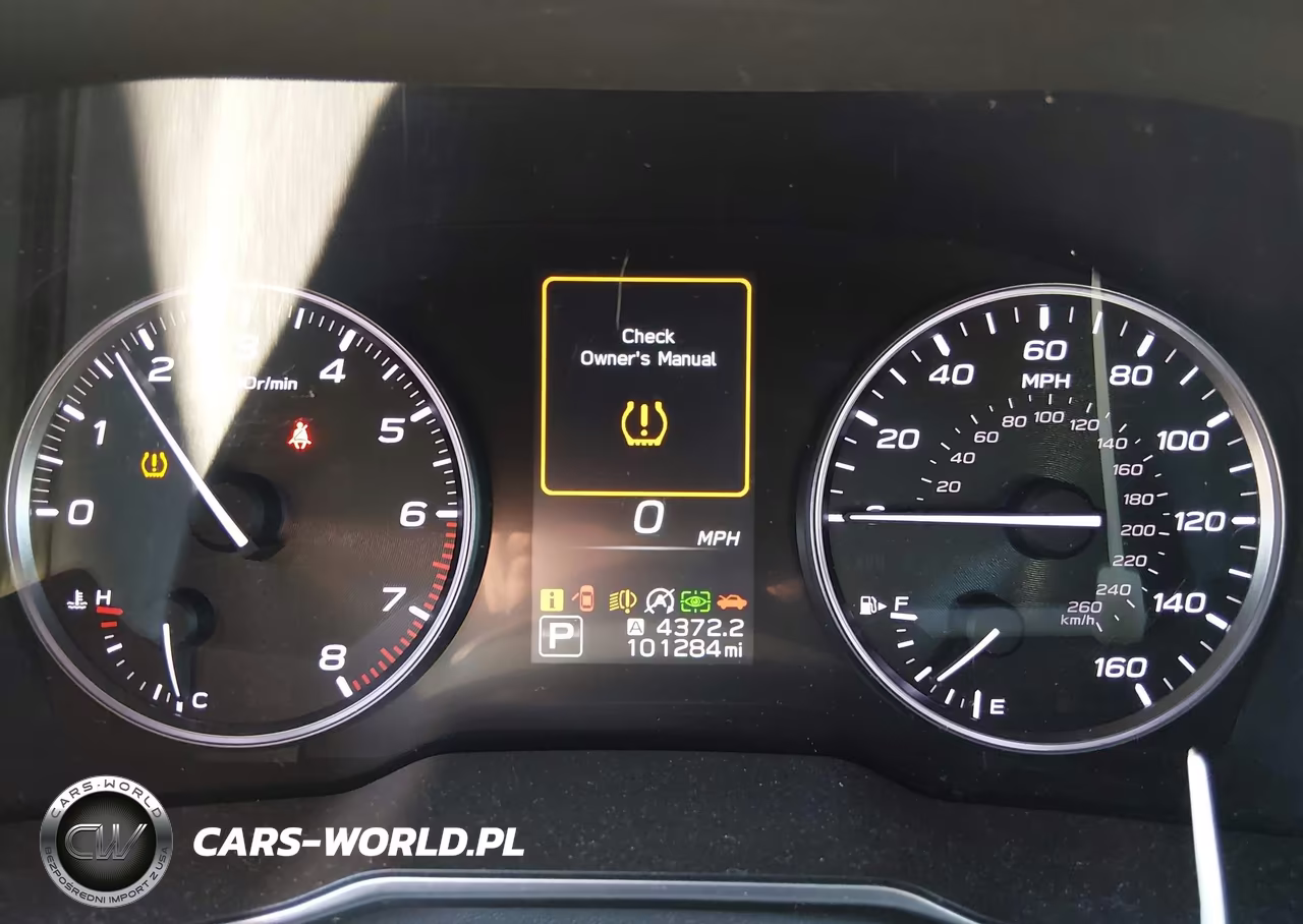 2020 Subaru Legacy Limited VIN:4S3BWAN67L3021571 - 7