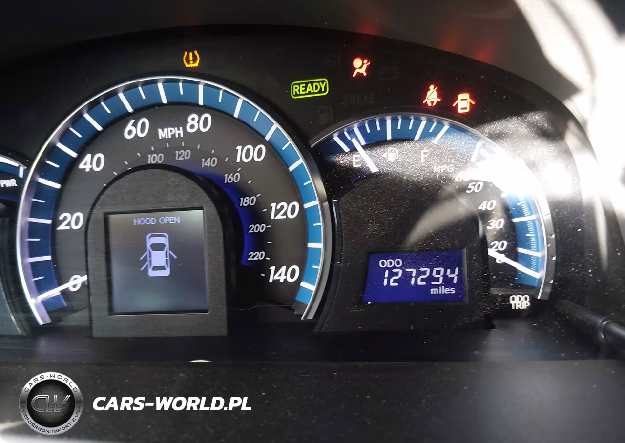 2013 Toyota Camry Hybrid Xle VIN:4T1BD1FK2DU069374 - 15