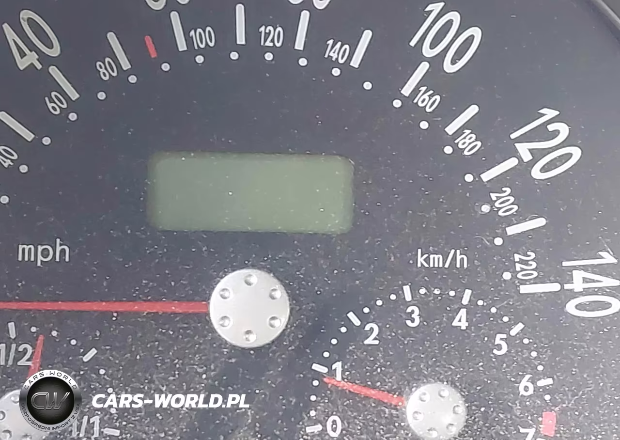1998 Volkswagen New Beetle VIN:3VWBB61C5WM023937 - 15