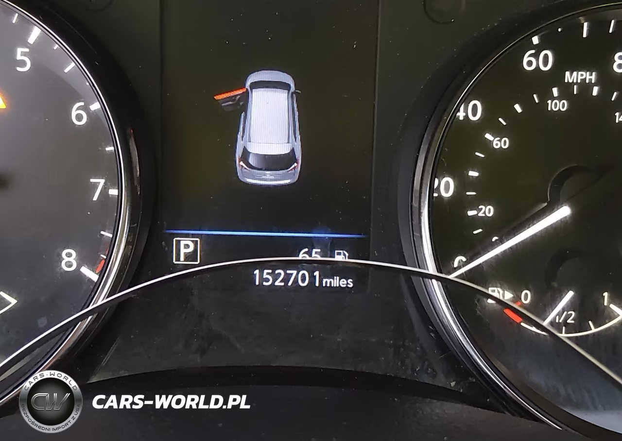 2019 Nissan Rogue Sv VIN:KNMAT2MV9KP555133 - 16