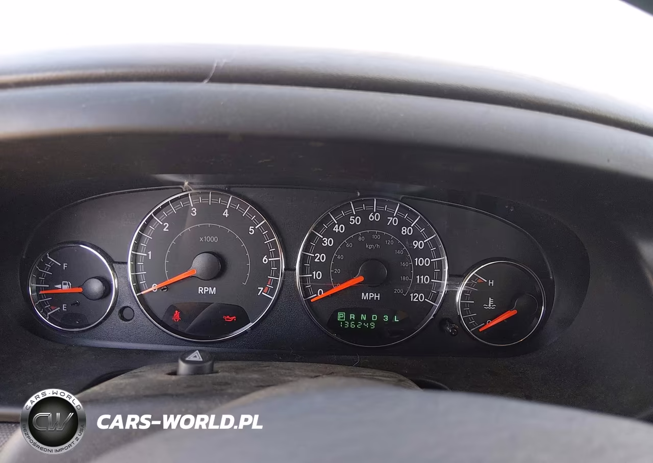 2004 Chrysler Sebring VIN:1C3EL46XX4N307763 - 7