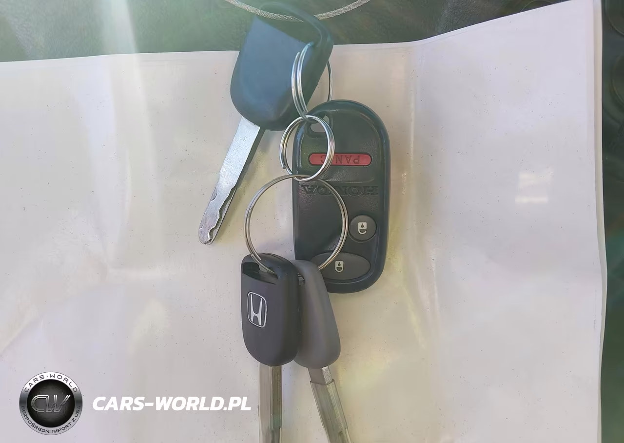2005 Honda Civic Ex VIN:2HGES26785H597421 - 11