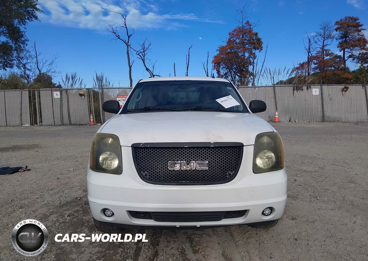 2013 GMC Yukon Commercial Fleet VIN:1GKS2BE04DR128139 - 12