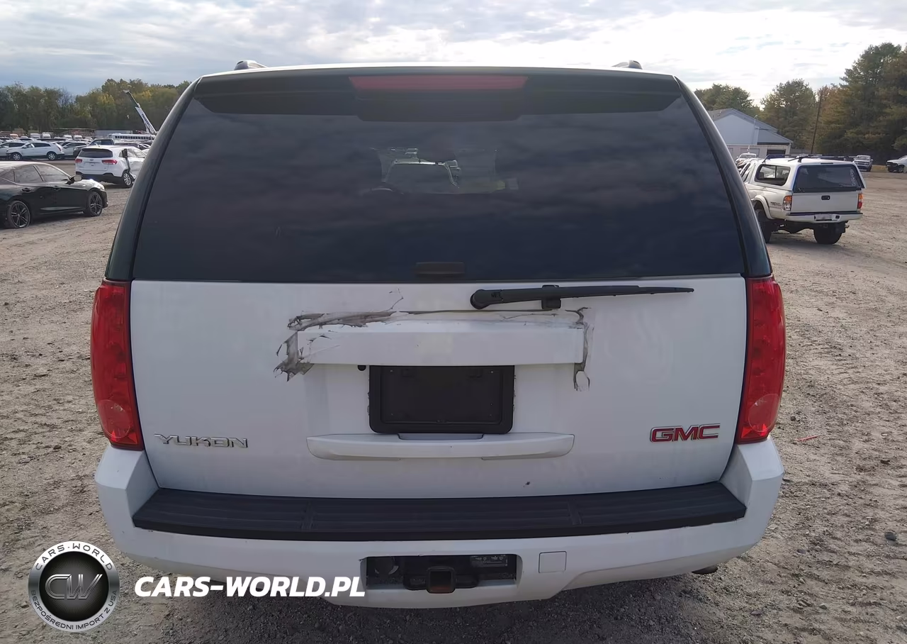 2013 GMC Yukon Commercial Fleet VIN:1GKS2BE04DR128139 - 16
