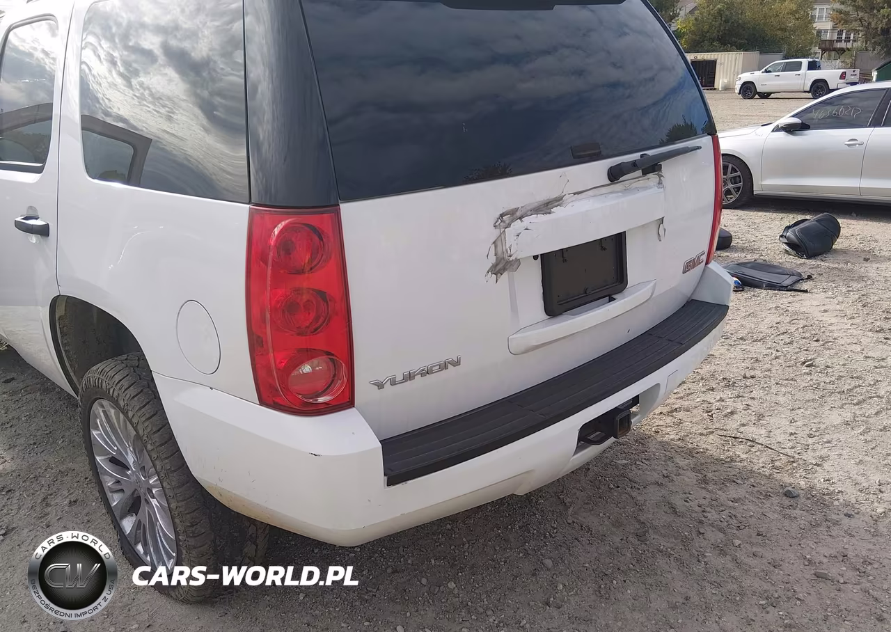 2013 GMC Yukon Commercial Fleet VIN:1GKS2BE04DR128139 - 17