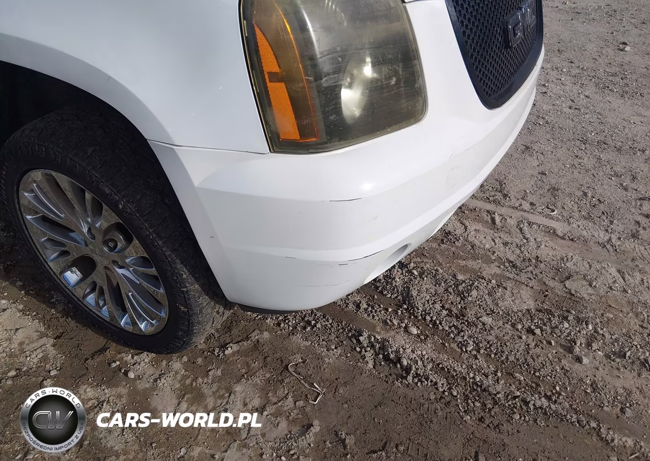 2013 GMC Yukon Commercial Fleet VIN:1GKS2BE04DR128139 - 18
