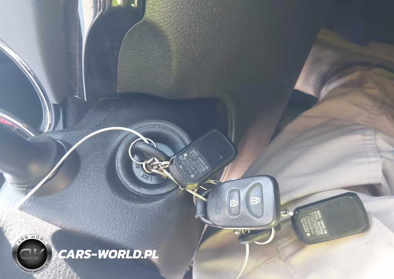 2011 Kia Sorento Lx VIN:5XYKT3A17BG113711 - 11