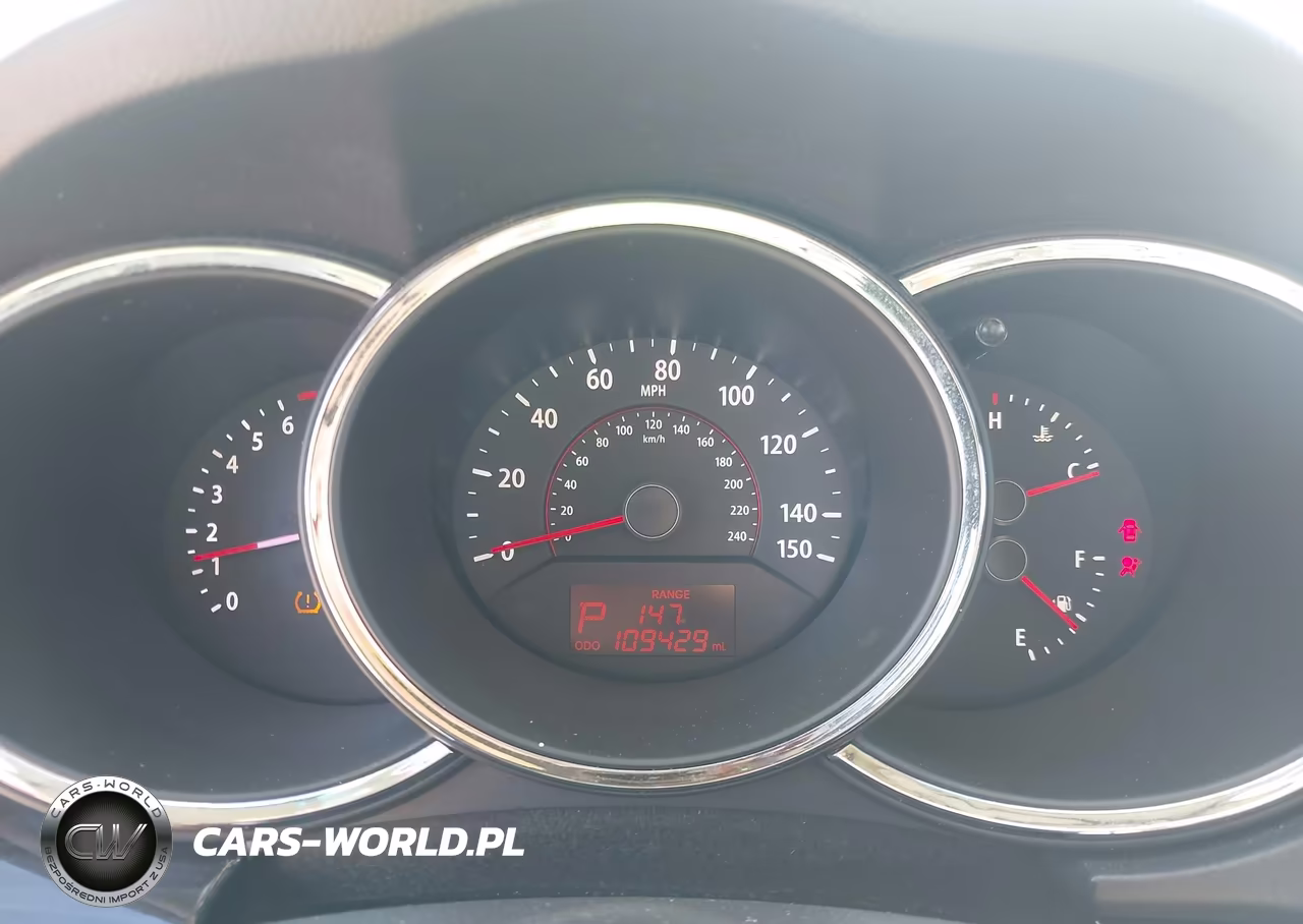 2011 Kia Sorento Lx VIN:5XYKT3A17BG113711 - 7