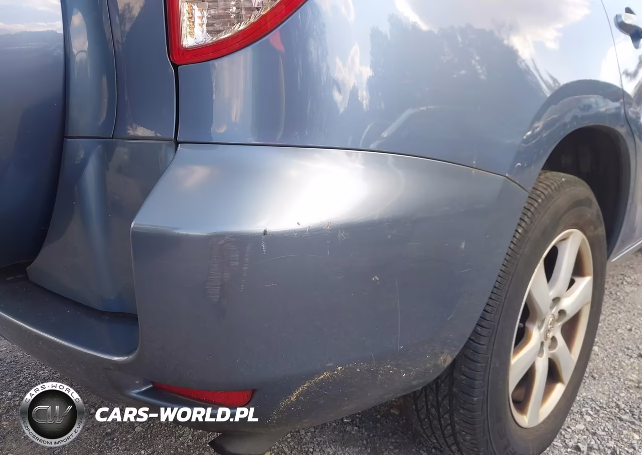 2007 Toyota Rav4 Limited VIN:JTMZD31V776029610 - 14
