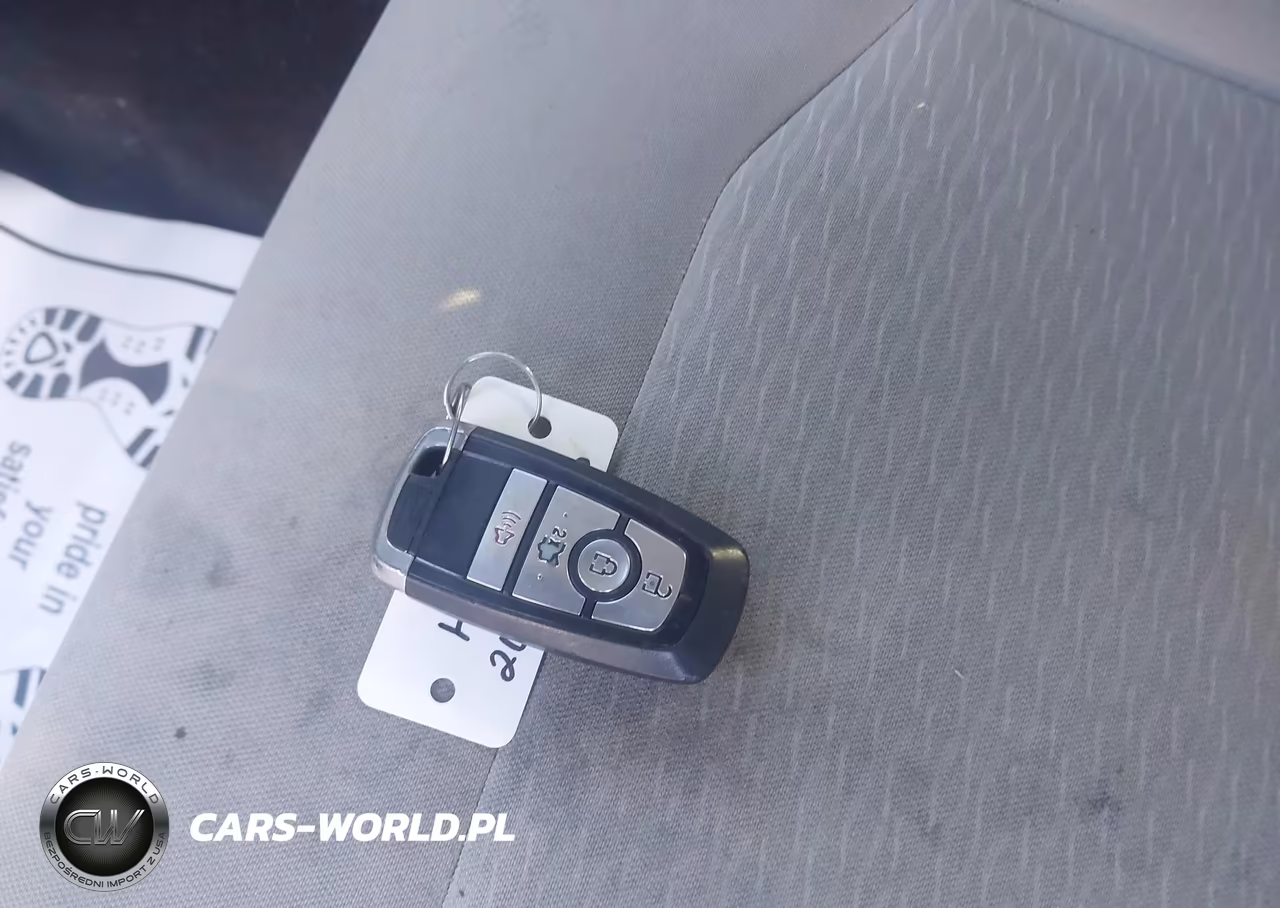 2019 Ford Fusion Se VIN:3FA6P0HD9KR248981 - 11