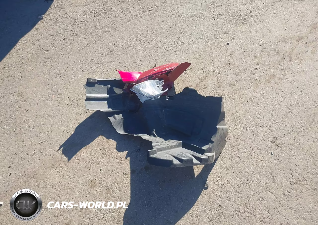 2019 Ford Fusion Se VIN:3FA6P0HD9KR248981 - 12