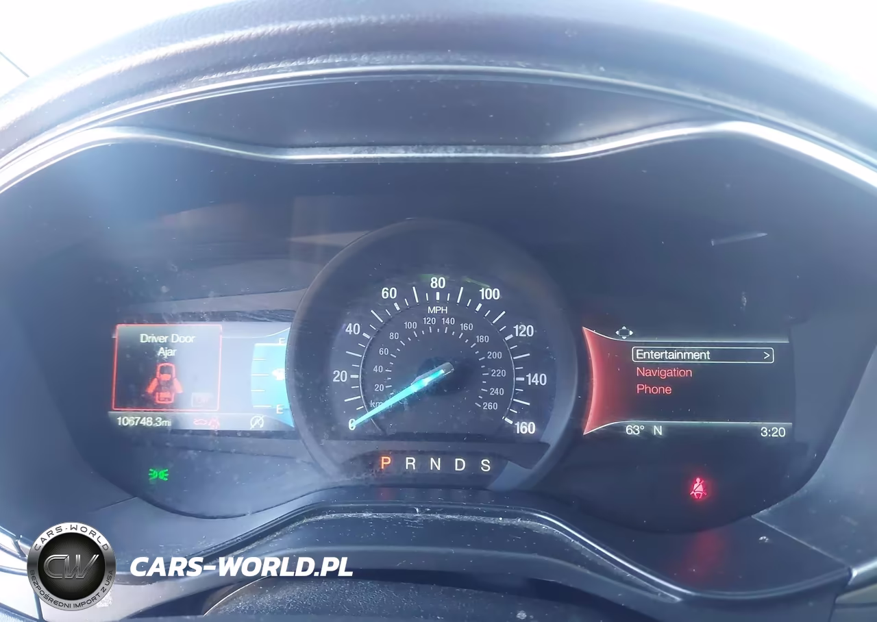 2019 Ford Fusion Se VIN:3FA6P0HD9KR248981 - 7