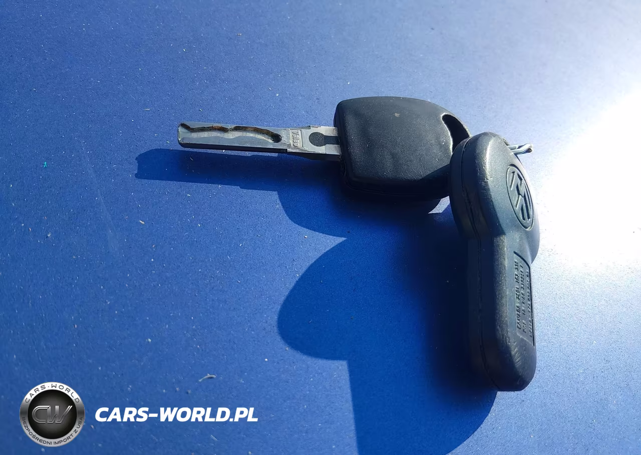 1998 Volkswagen New Beetle VIN:3VWBB61CXWM042614 - 11