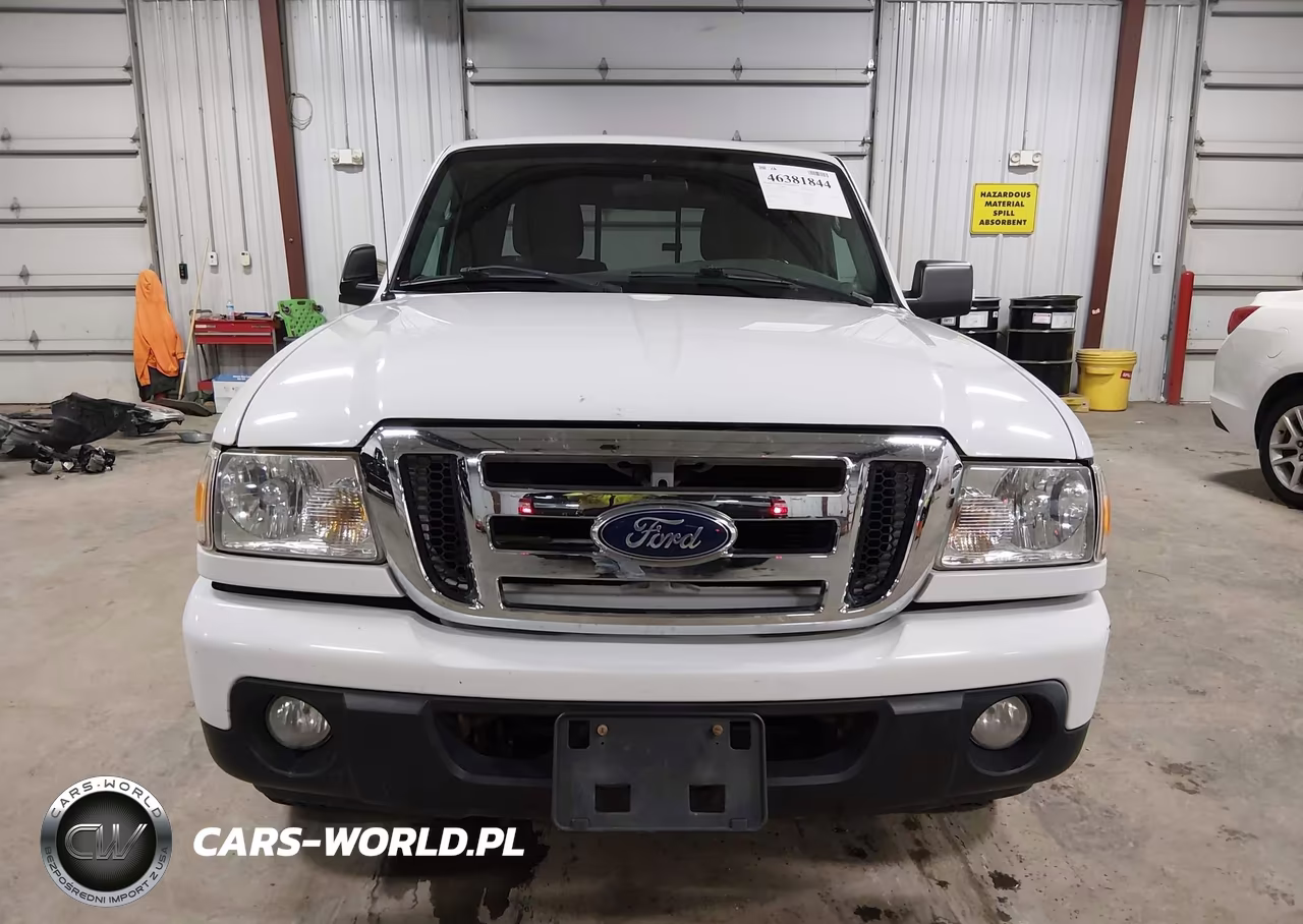 2011 Ford Ranger Xlt VIN:1FTKR4EE0BPA91503 - 12