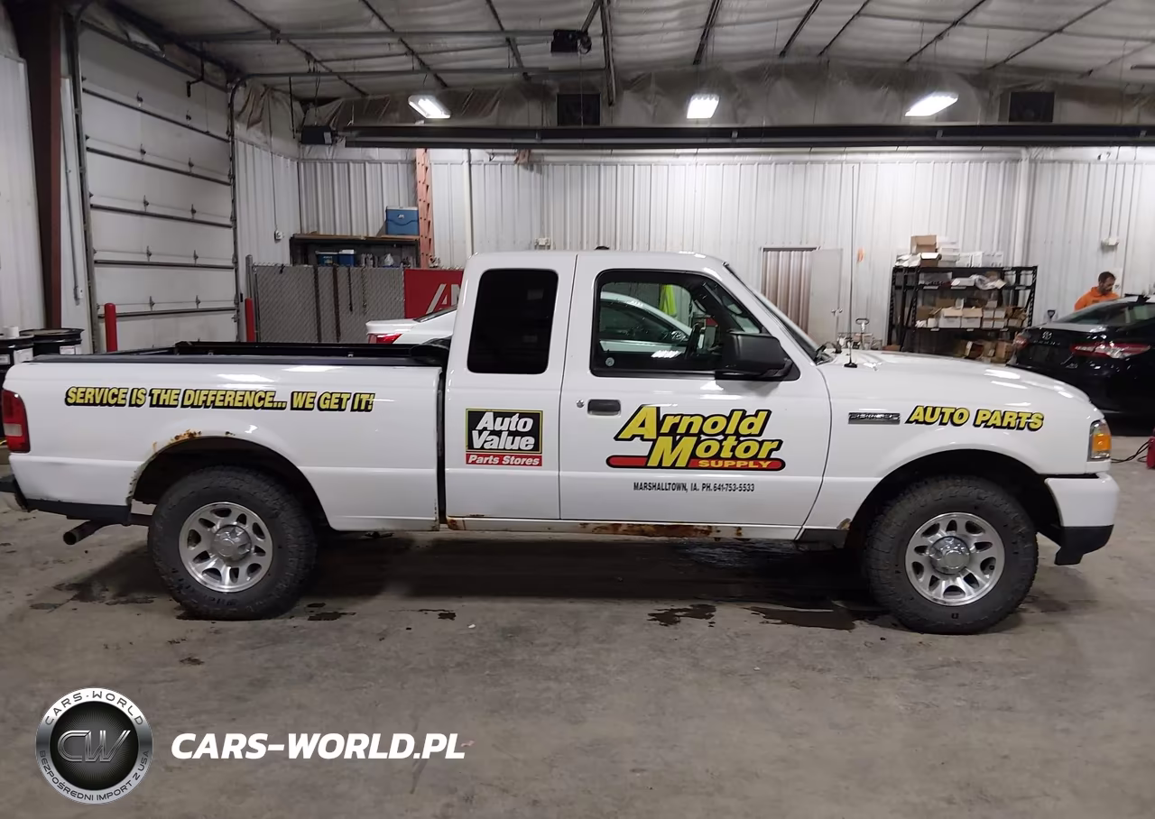2011 Ford Ranger Xlt VIN:1FTKR4EE0BPA91503 - 13
