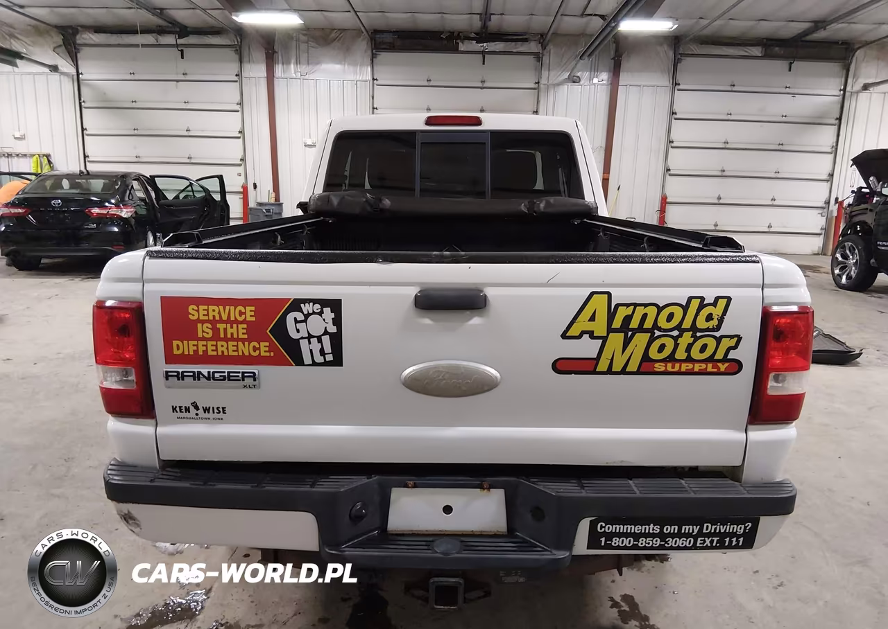 2011 Ford Ranger Xlt VIN:1FTKR4EE0BPA91503 - 16