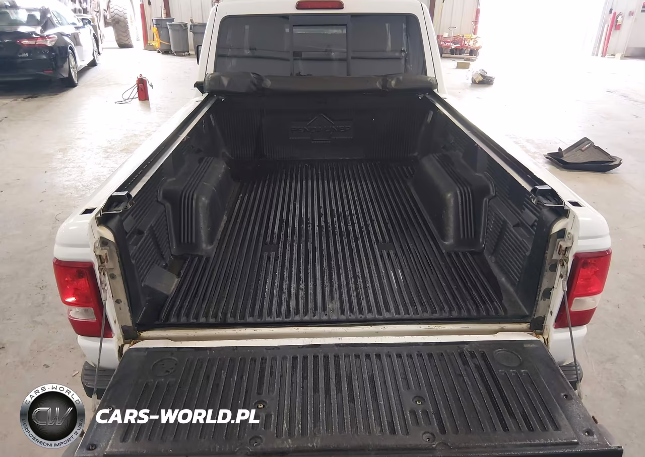 2011 Ford Ranger Xlt VIN:1FTKR4EE0BPA91503 - 17