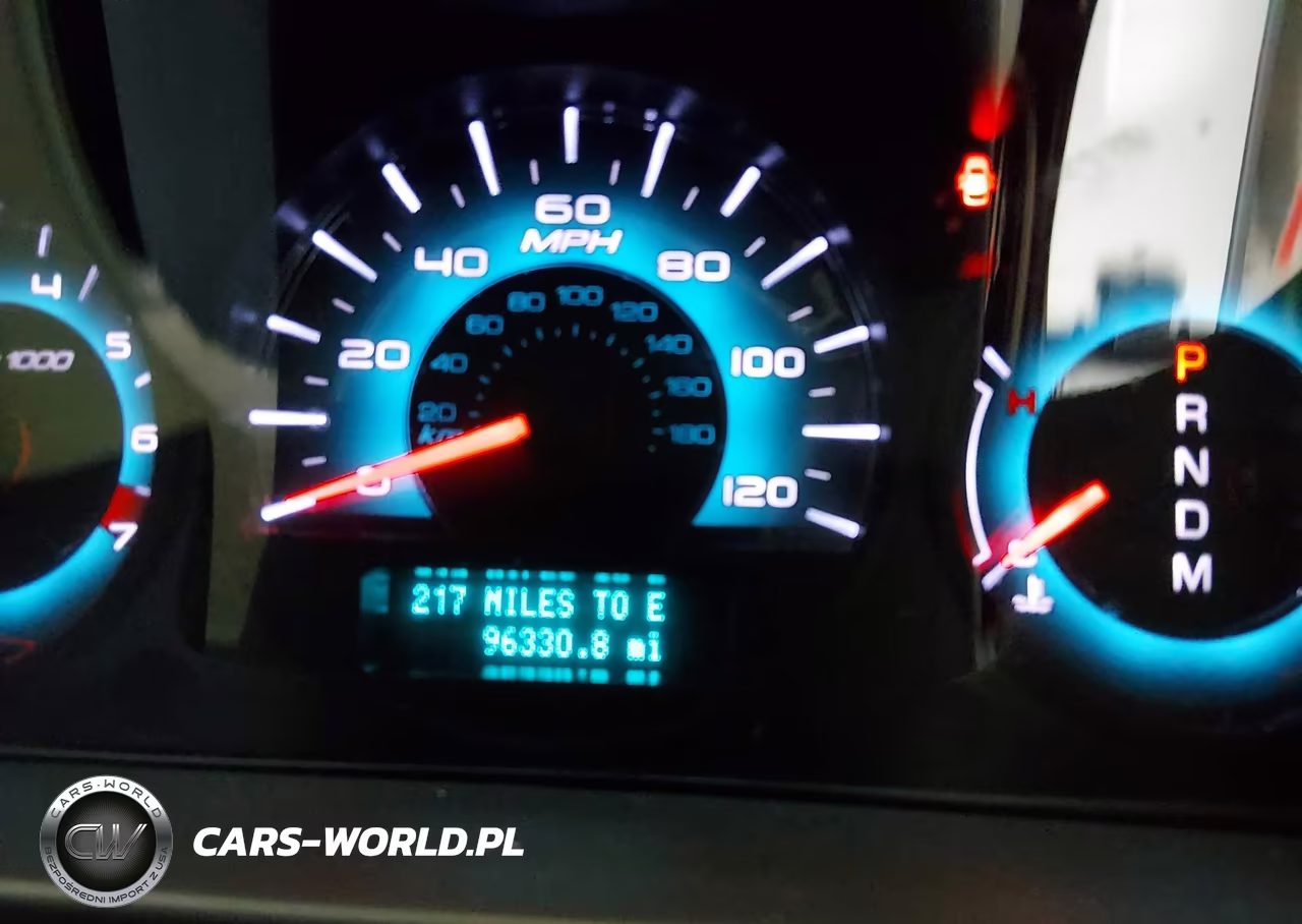 2012 Ford Fusion Sel VIN:3FAHP0JG5CR293723 - 7