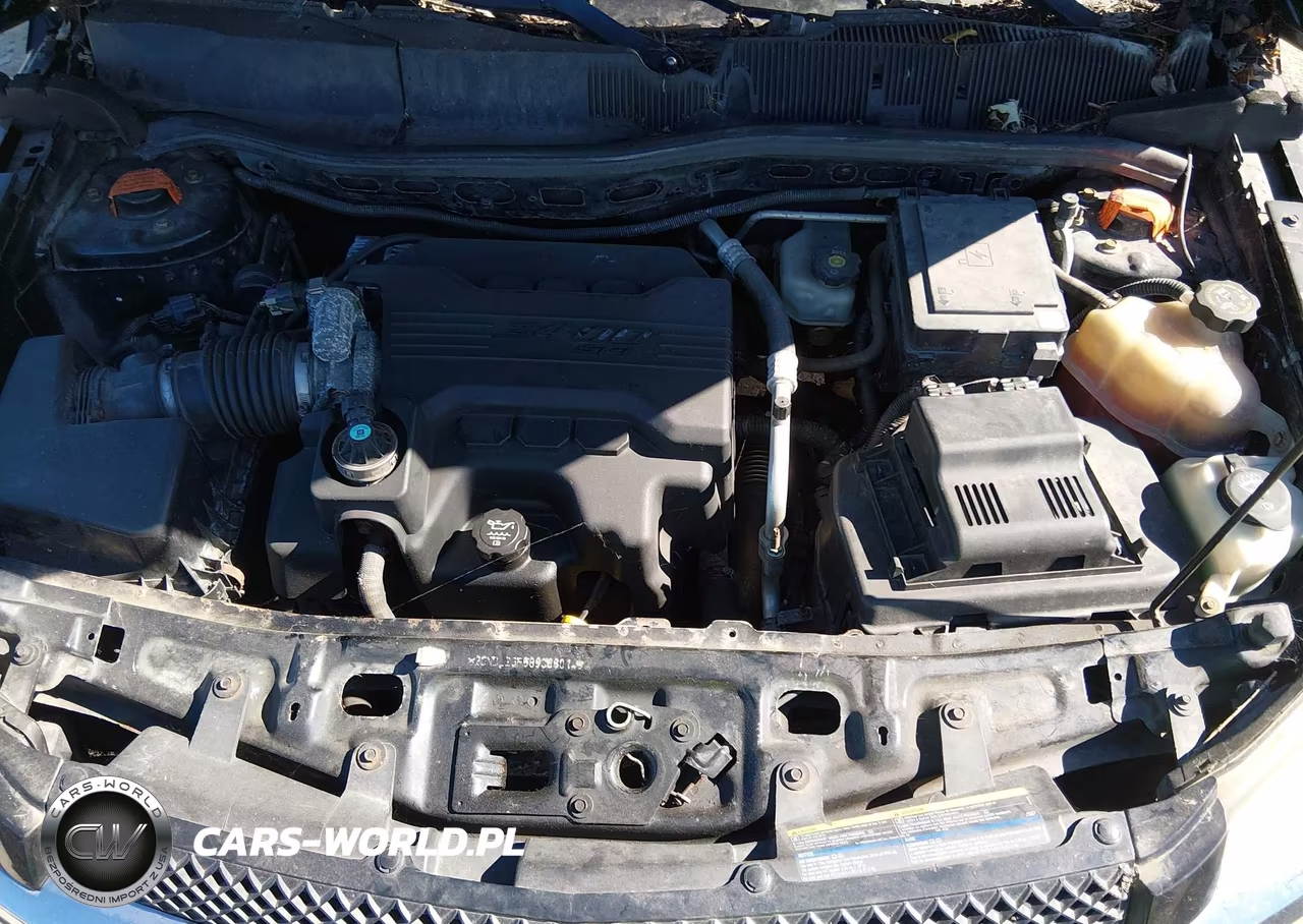2008 Chevrolet Equinox Ls VIN:2CNDL23F586066014 - 10