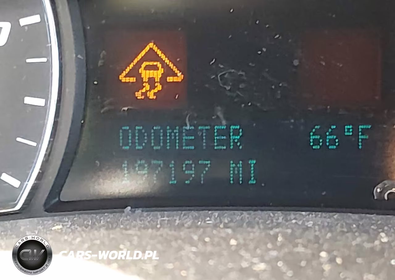2008 Chevrolet Equinox Ls VIN:2CNDL23F586066014 - 12