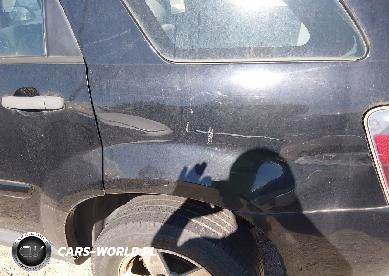 2008 Chevrolet Equinox Ls VIN:2CNDL23F586066014 - 13