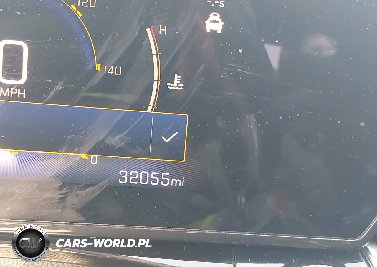 2024 Chevrolet Trax Fwd 2Rs VIN:KL77LJE25RC009159 - 15