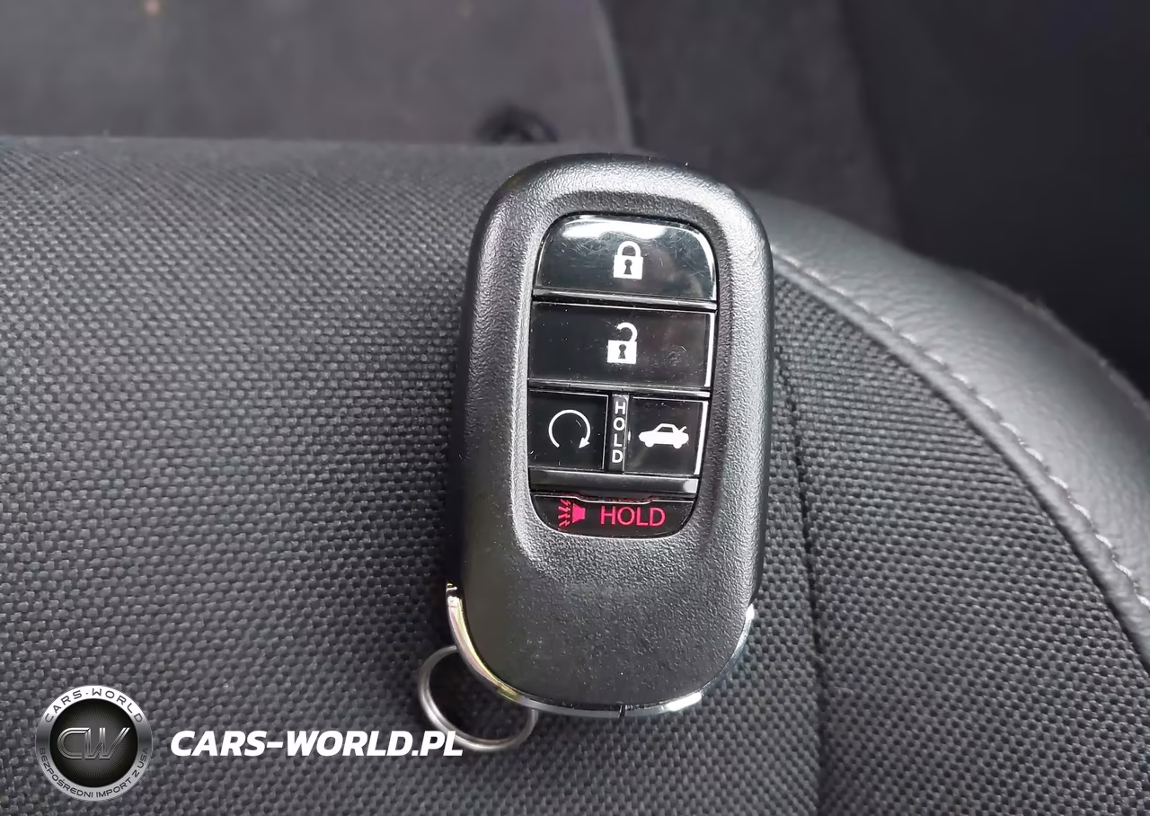 2026 Honda Civic Sport VIN:2HGFE2F53TH598385 - 11