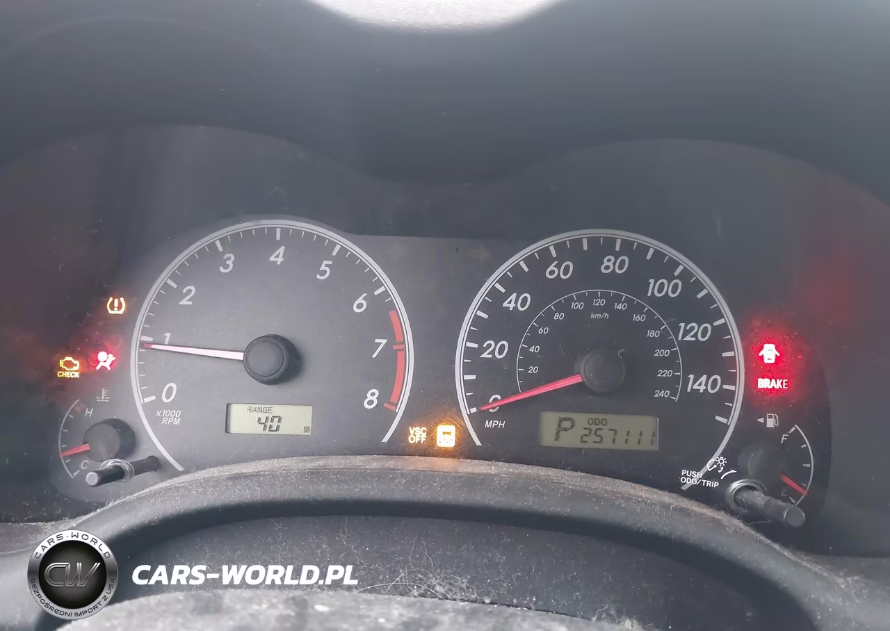 2009 Toyota Corolla S VIN:2T1BU40E19C055964 - 7