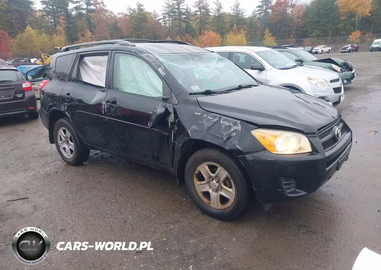 2009 Toyota Rav4