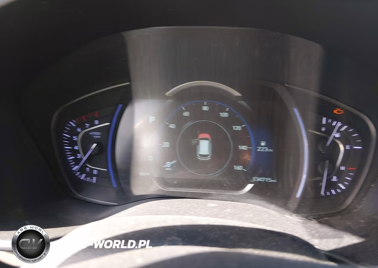 2019 Hyundai Santa Fe Ultimate 2.0T VIN:5NMS53AA1KH121075 - 7