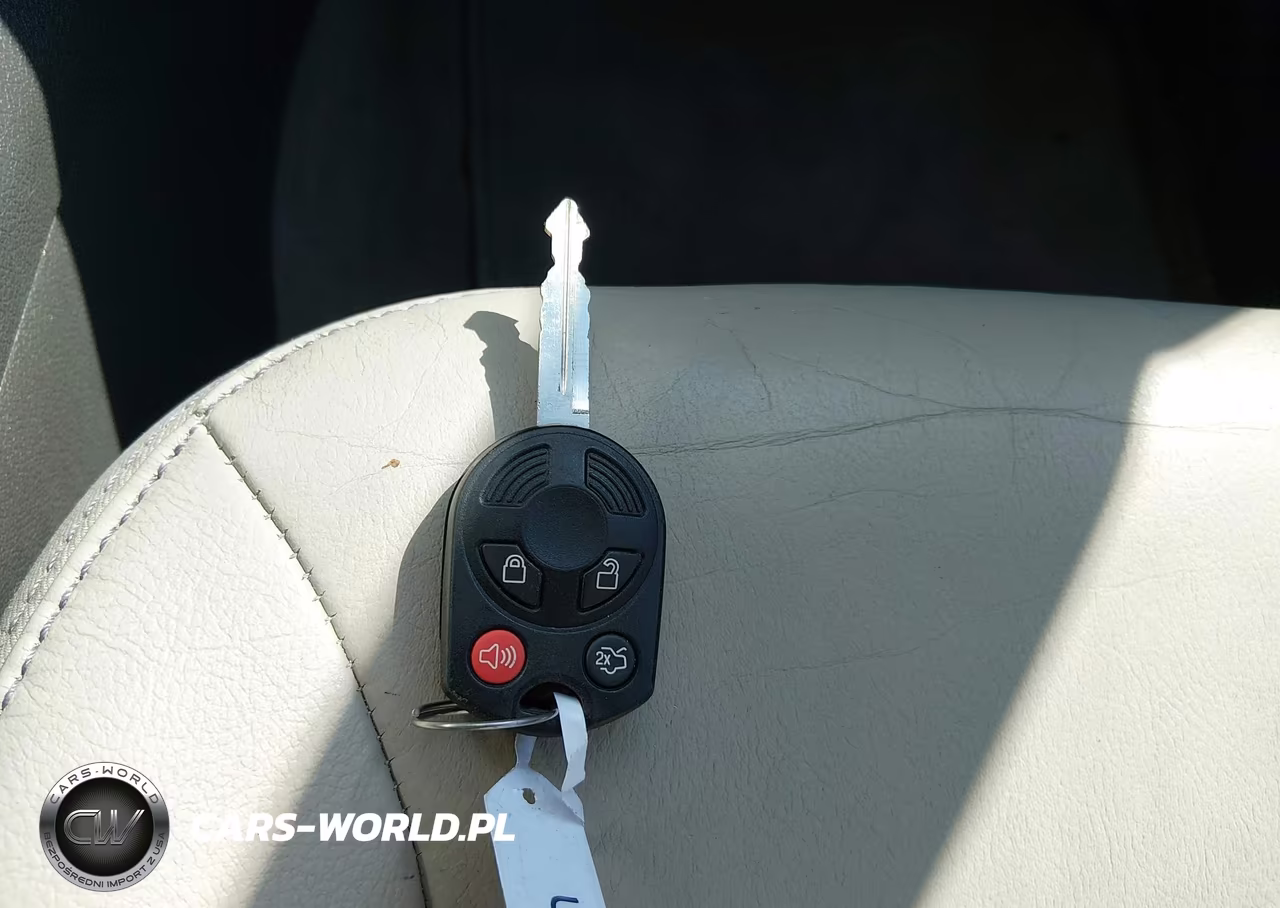 2011 Ford Edge Limited VIN:2FMDK3KC8BBB08478 - 11