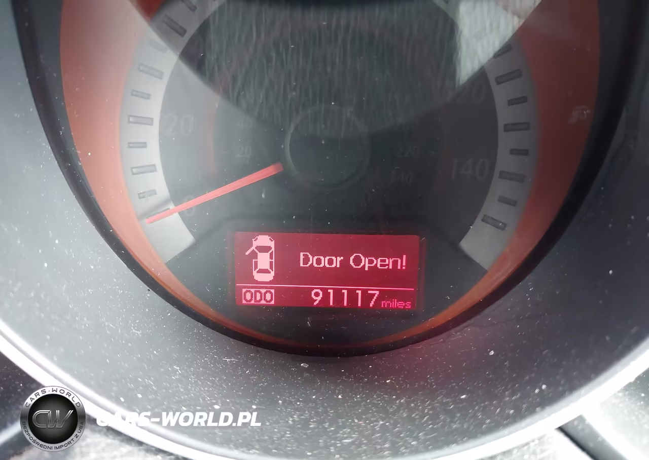 2012 Kia Forte Koup Sx VIN:KNAFW6A30C5508641 - 14